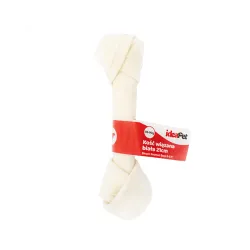 Skanėstas šunims galvijų odos mazgas, 21 cm