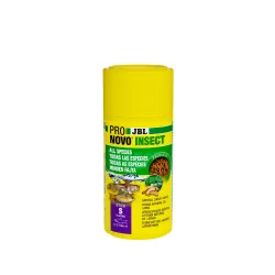 ProNovo Insect Sticks S pašaras žuvims 100 ml