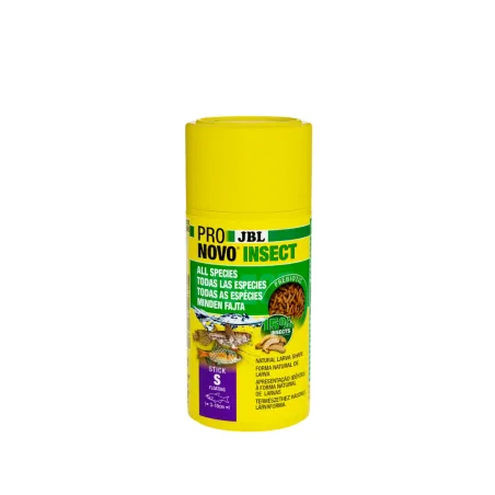 ProNovo Insect Sticks S pašaras žuvims 100 ml