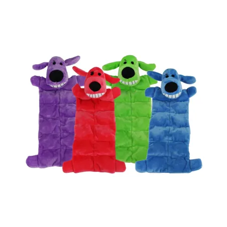Žaislas šunims pliušinis šuo, 30 cm