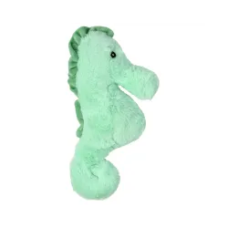 Žaislas šunims pliušinis jūrų arkliukas, 26 cm