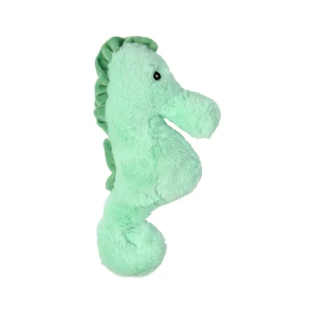 Žaislas šunims pliušinis jūrų arkliukas, 26 cm