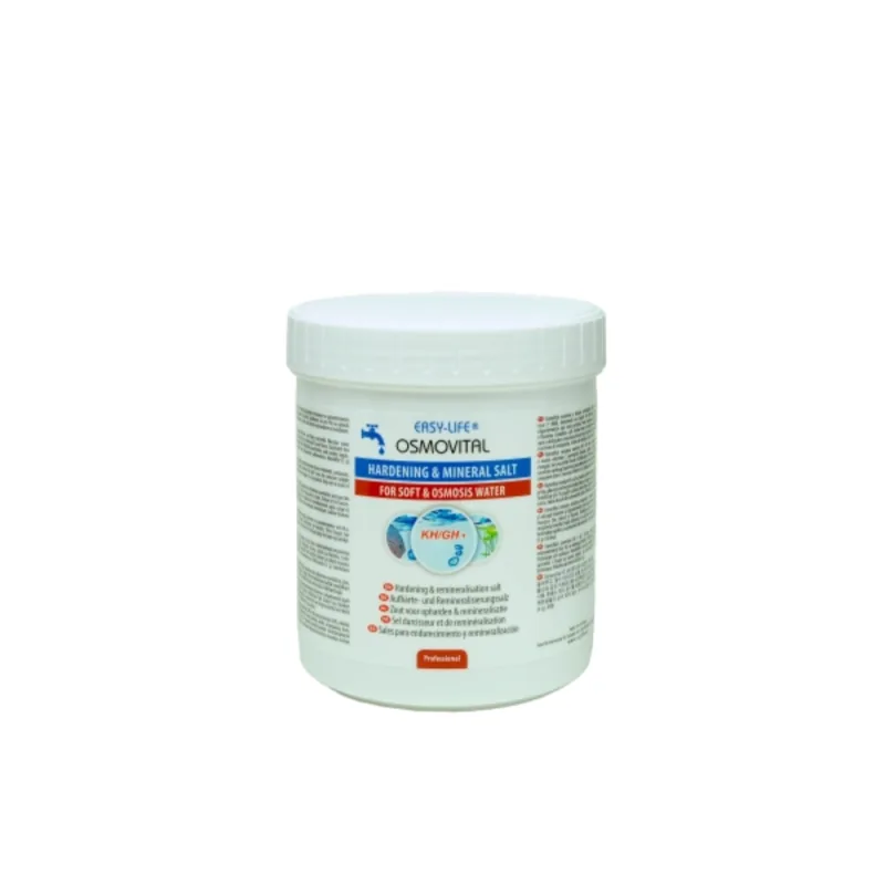 OsmoVital vandenį kietinanti mineralinė druska, 250 g