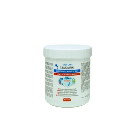 OsmoVital vandenį kietinanti mineralinė druska, 250 g