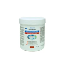OsmoVital vandenį kietinanti mineralinė druska, 500 g