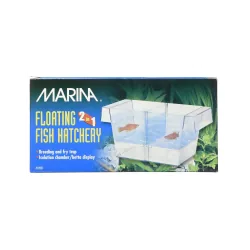 Neršykla žuvims Marina 2in1, 20,3x9,5x10,2 cm