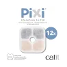 Filtrai vandens fontanams Catit Pixi (12 vnt.)