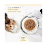 Catit Cuisine Bites konservai katėms su antiena, 75 g
