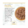 Catit Cuisine Bites konservai katėms su antiena, 75 g