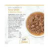 Catit Cuisine Bites konservai katėms su tunu, 75 g