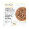 Catit Cuisine Bites konservai katėms su lašiša, 75 g