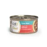 Catit Cuisine Duet konservai katėms su tunu ir lašiša, 75 g