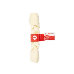 Skanėstas šunims galvijų odos kasa, 25 cm
