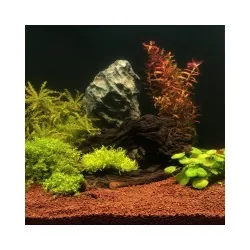 Manado substratas akvariumo augalams 1,5 l