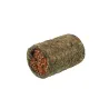 Nature Land Nibble šieno tunelis su morkomis, 125 g