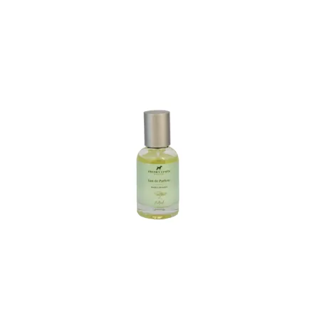 Kvepalai šunims Frenky Lewis Green Tea, Bergamot - Noble Woods, 30 ml