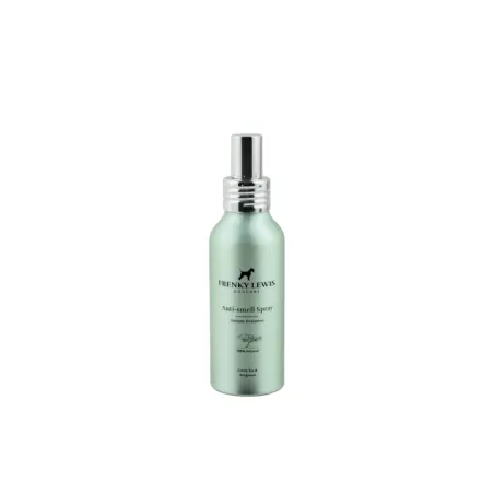 Kvapus neutralizuojantis purškiklis Frenky Lewis Green Tea, Bergamot, 100 ml