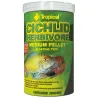 Tropical Cichlid Herbivore Medium Pellet pašaras | AKVANAMAI