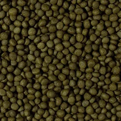 Tropical Cichlid Herbivore Medium Pellet pašaras | AKVANAMAI