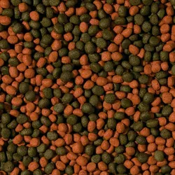 Tropical Cichlid Omnivore Medium Pellet pašaras | AKVANAMAI