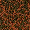 Tropical Cichlid Omnivore Medium Pellet pašaras | AKVANAMAI