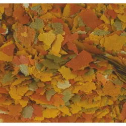 Tropical Goldfish Color pašaras auksinėms žuvelėms | AKVANAMAI