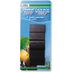 JBL magnetinis laikiklis CristalProfi i60–i200 | AKVANAMAI