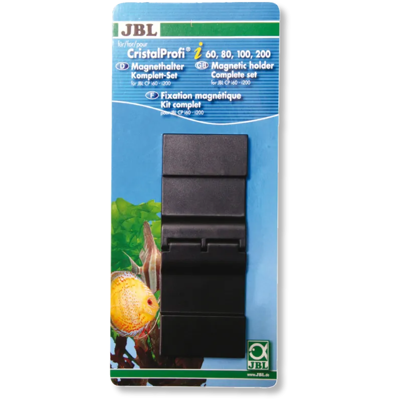 JBL magnetinis laikiklis CristalProfi i60–i200 | AKVANAMAI