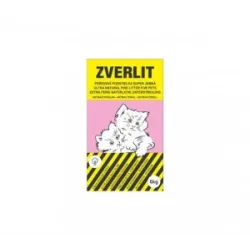 Zverlit Extra kraikas 6kg | AKVANAMAI