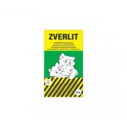 Zverlit kraikas 6kg | AKVANAMAI