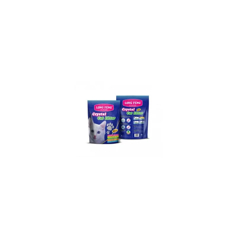 Long Feng silikoninis kraikas 10l | AKVANAMAI