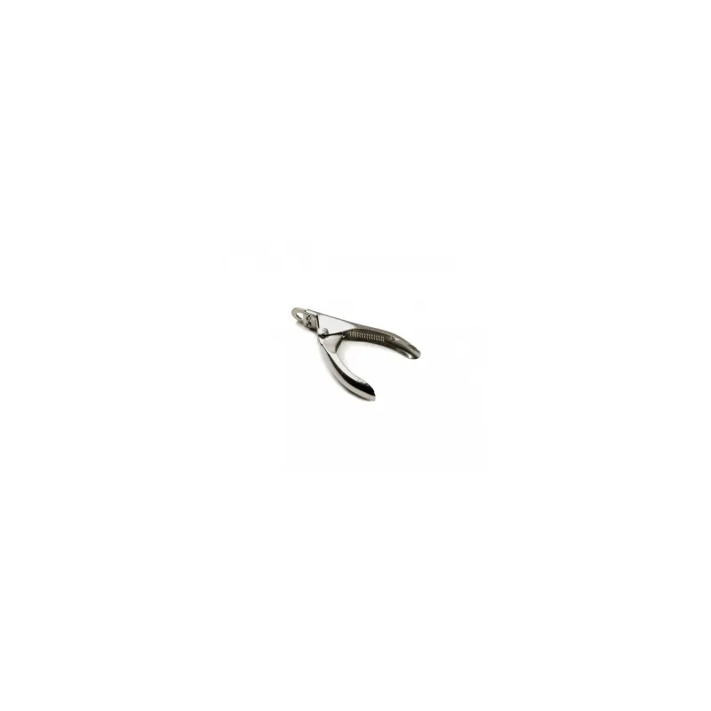 Žirklės nagams 12cm užfiksuojamos 5340 | AKVANAMAI