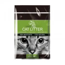 Tiger Pet aromatizuotas kraikas (obuolių) 5 l | AKVANAMAI