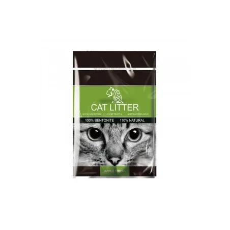 Tiger Pet aromatizuotas kraikas (obuolių) 5 l | AKVANAMAI