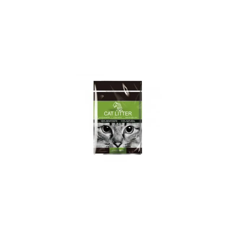 Tiger Pet aromatizuotas kraikas (obuolių) 10 l | AKVANAMAI