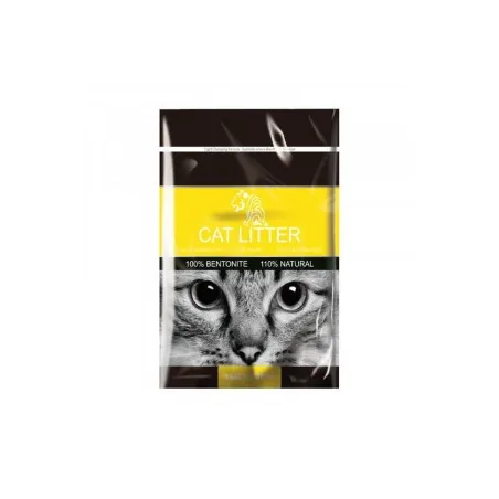 Tiger Pet aromatizuotas kraikas (citrinų) 10 l | AKVANAMAI