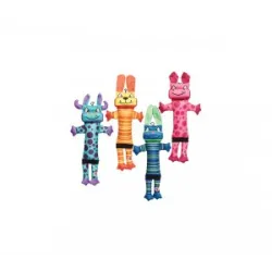 Žaislas medžaginis "Robotas Hedz" 38cm | AKVANAMAI