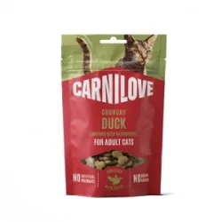 CARNILOVE Crunchy Snack Duck enriched with | AKVANAMAI