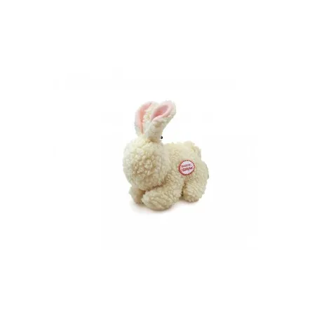 Žaislas Fleece triušis 14cm | AKVANAMAI