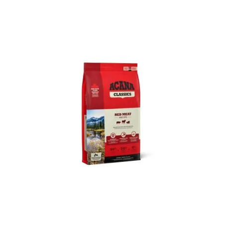 ACANA Classics Red Meat sausas pašaras šunims 2 kg | AKVANAMAI