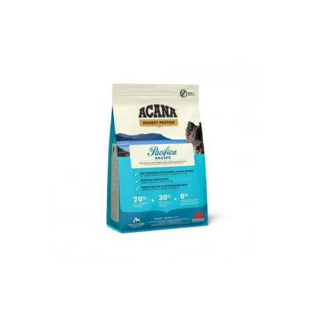 ACANA Pacifica sausas pašaras šunims 2 kg | AKVANAMAI