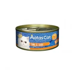 Aatas Cat Tantalizing konservuotas pašaras katėms | AKVANAMAI