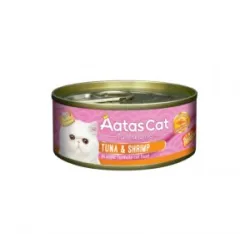 Aatas Cat Tantalizing konservuotas pašaras katėms | AKVANAMAI