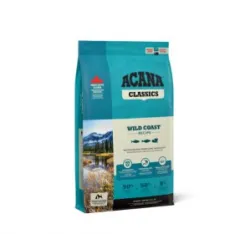 ACANA Classics Wild Coast sausas pašaras šunims 2 kg | AKVANAMAI