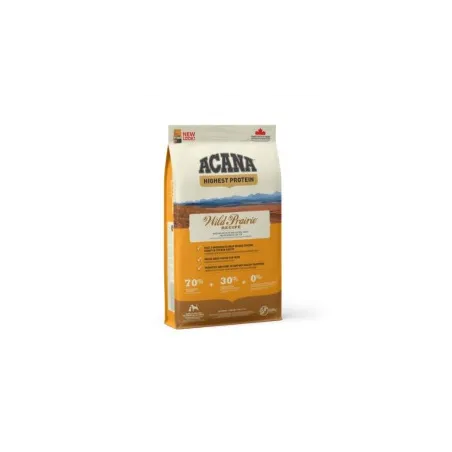 ACANA Wild Prairie sausas pašaras šunims 11,4 kg | AKVANAMAI
