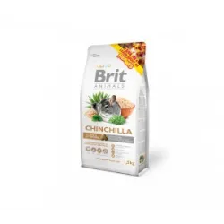 Brit Animals maistas šinšiloms 300g | AKVANAMAI