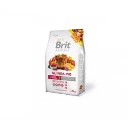 Brit Animals maistas jūrų kiaulytėms 1,5kg | AKVANAMAI