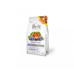Brit Animals maistas žiurkėnams 100g | AKVANAMAI