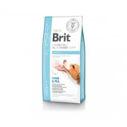 Brit GF Veterinary Diets Dog Obesity sausas pašaras | AKVANAMAI