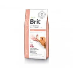 Brit GF Veterinary Diets Dog Renal sausas pašaras | AKVANAMAI
